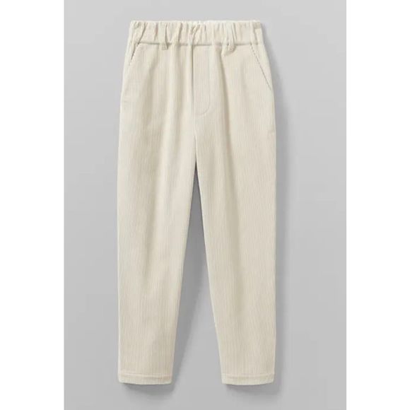 Toast Pants - Toast Gabi Pull On Cord Trouser